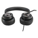 Kensington peakomplekt H2000 PROVC USB-A/USB-C, must