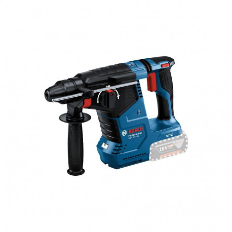 Juhtmevaba puurvasar GBH 18V-24C Professional