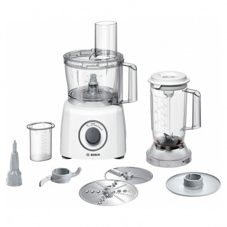 "MCM3200W MultiTalent 3 Food Processor"