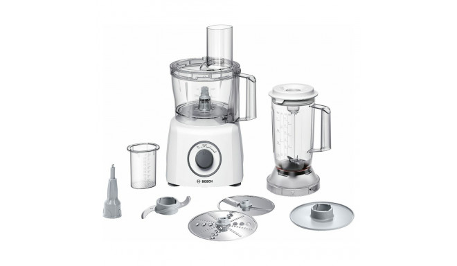 "MCM3200W MultiTalent 3 Food Processor"