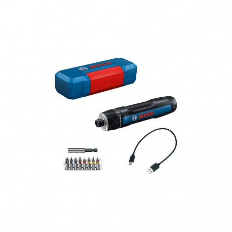 Akukruvikeeraja Professional GO 3 06019H2201