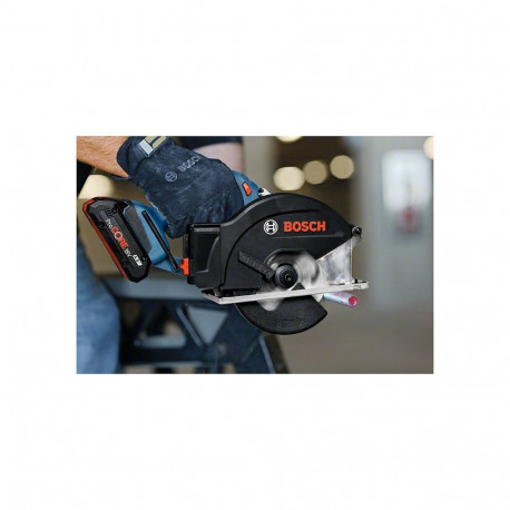 "Powertools Akku-Metallkreissge GKM 18V-50 Professional solo (blau/schwarz, ohne Akku und Ladegert)"