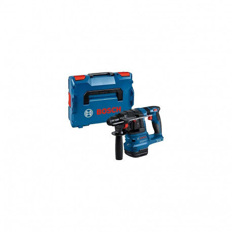 "Powertools Akku-Bohrhammer GBH 18V-22 Professional solo, 18Volt (blau/schwarz, ohne Akku und Ladege