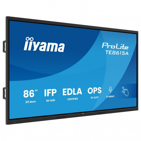"iiyama TE8615A-B2AG"