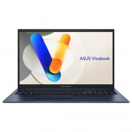 "ASUS Pro VivoBook 17 P1704VA-AU909X Core7/24GB/1TBSSD/W11 Pro French AZERTY Layout"