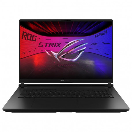 ASUS sülearvuti ROG Strix Scar 18 G835LW-SA151W CU9 64GB 1TB SSD W11 Home prantsuse AZERTY paigutus
