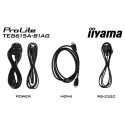 "iiyama TE8615A-B2AG"