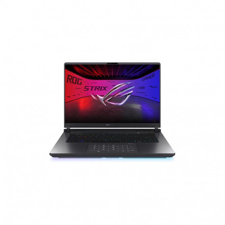 "ASUS ROG Strix G16 G615LR-S5234W CU9/32GB/1TBSSD/W11 Home French AZERTY Layout"