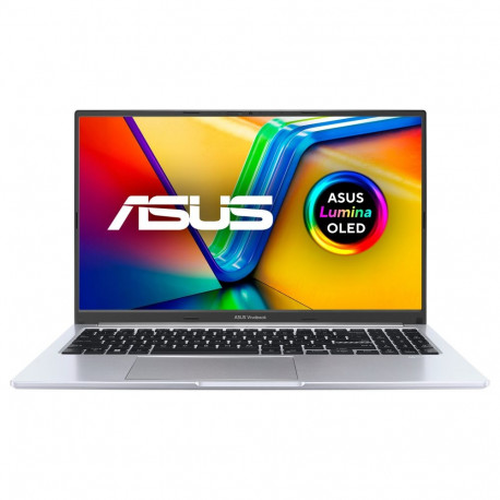 ASUS sülearvuti VivoBook 15 OLED X1505VA-MA921 i9-13900H 8GB 512SSD Free DOS