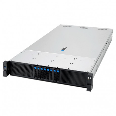 ASUS server RS720A-E13-RS8U/2.7KW/8NVMe/OCP