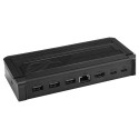 Asus ROG dokkimisjaam Bulwark DG300 USB-C