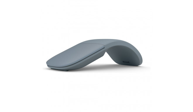 Microsoft hiir Surface Arc, ookeansinine