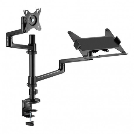 "ICY BOX IB-MS622-T Monitorstnder fr einen Monitor"