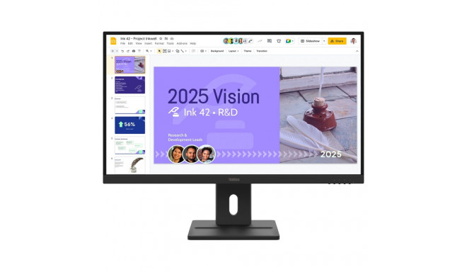 "Lenovo ThinkVision E27Q-40 27"