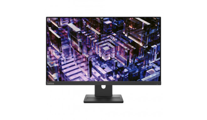 "Lenovo ThinkVision E24q-30"