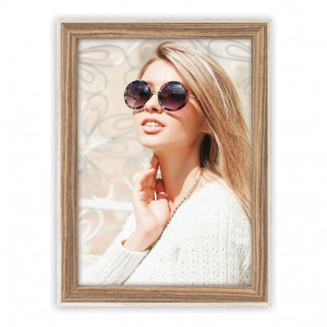 ZEP pildiraam Kriss EK8357 puidust 13x18