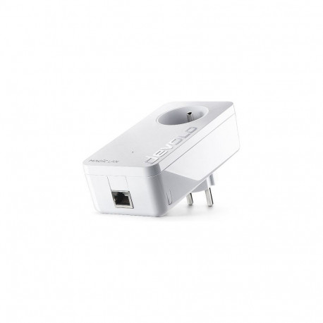 "devolo Magic 2 LAN Powerline Adapter Powerline bis zu 2.400 Mbit/s, 1x Gigabit LAN"