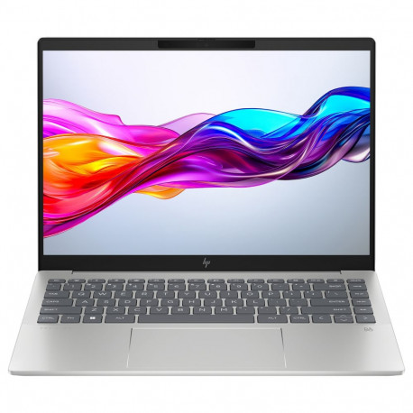 "HP Pavilion Plus 14"" 2,8K IPS Core Ultra 7 155H 32GB/512GB SSD Win11 14-ew1172ng"