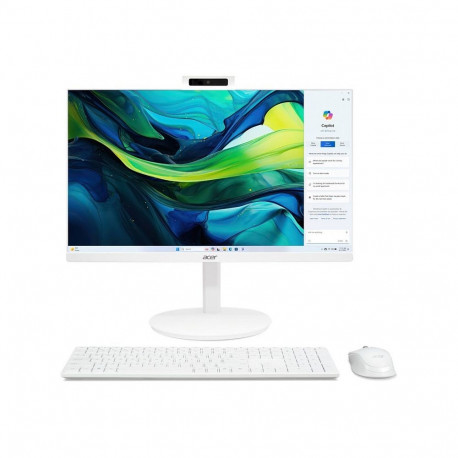 Acer kõik-ühes-arvuti Aspire C27-A 68,5cm (27")