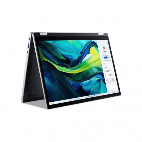 Acer hübriidsülearvuti Aspire Go Spin 14 AGSP14-31PT-36R6 35,56cm (14")