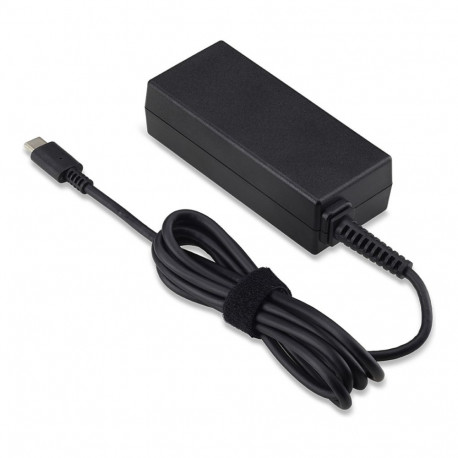 "Acer Netzteil 45W Type C Adapter inkl. Netzkabel"