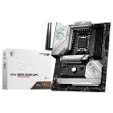 MSI emaplaat MPG B650 Edge WIFI (AM5) (D)