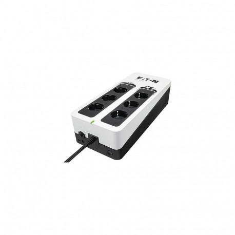 Eaton UPS 3S Gen2 3S450D offline 6x Schuko