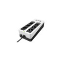 Eaton UPS 3S Gen2 3S450D offline 6x Schuko
