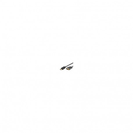 "DisplayPort > DVI ST/ST 2m"
