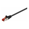 Patch-kaabel CAT6 RJ45 S/FTP 5m, must