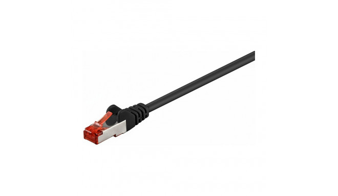 patchkaabel CAT6 RJ45 S/FTP 5m, must
