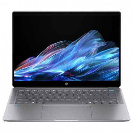 "HP AI OmniBook Ultra 14-fd0190ng RYZAI9-365/16GB/512SSD/W11Home silver"
