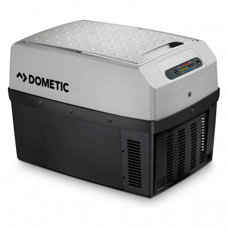 "Dometic TropiCool TCX 14 Thermoelektrische Kühlbox 15l 12/24V / 230V"
