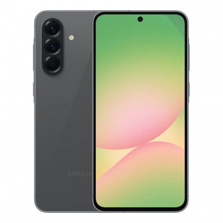Samsung Galaxy A56 5G Dual Sim 8RAM 256GB EE EU, grafiit