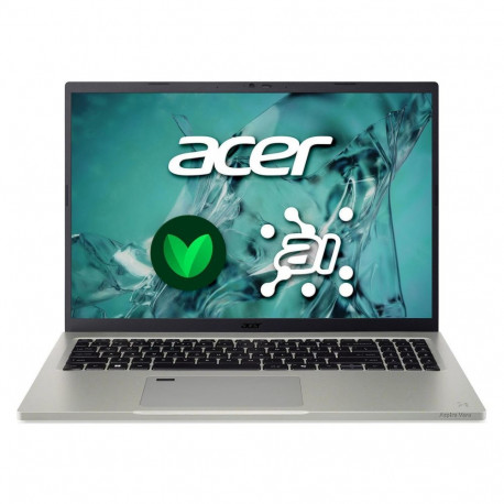 Acer sülearvuti Aspire Vero 16 16" 7-255H 32GB 1TBSSD W11H