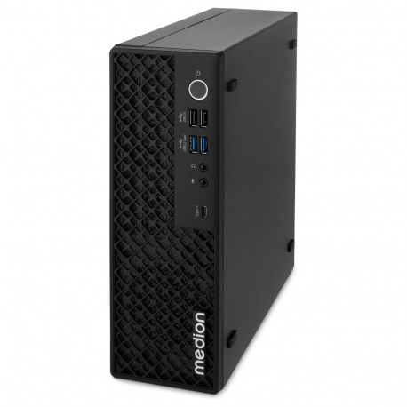 "MEDION Mini PC Picoworx T80 III Ultra 5 228V 32GB/1TB SSD Win11"