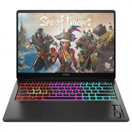 "HP OMEN by Transcend 14-fb0073ng CU 7 155H. NVIDIA GeForce RTX 4060. 16GB 1TB SSD W11Home"