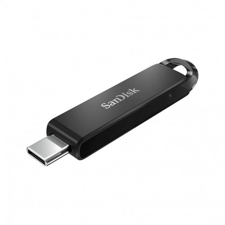 "STICK 128GB Sandisk Ultra USB 3.1 / USB-C"