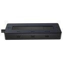 HP multiport-jaotur D 4K USB-C (P)