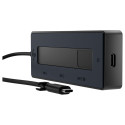 HP multiport-jaotur D 4K USB-C (P)