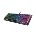Turtle Beach Vulcan II Mini Red Switch DE Layout, must