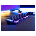 Turtle Beach Vulcan II Mini Red Switch DE Layout, must