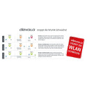"devolo Magic 2 WiFi next Powerline Starter Kit 1x devolo Magic 2 WiFi next Adapter, 1x devolo Magic