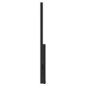 MSI monitor PRO MP165DE E6 39,6cm/15,6" (1920×1080) 16:9 IPS 4ms 60Hz USB-C HDMI 2.0b 250cd/m², must