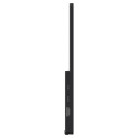 MSI monitor PRO MP165DE E6 39,6cm/15,6" (1920×1080) 16:9 IPS 4ms 60Hz USB-C HDMI 2.0b 250cd/m², must