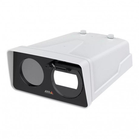Axis võrgukaamera Q1800-LE-3 bullet L.P. Verifier komplekt