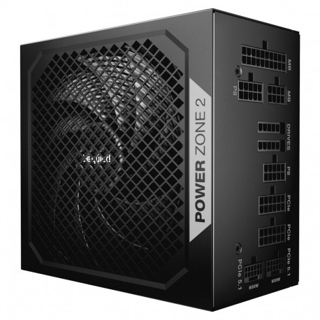 "be quiet! Power Zone 2 1200W ATX 3.1"