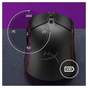 HyperX mängurihiir Pulsefire Haste 2 juhtmevaba, valge
