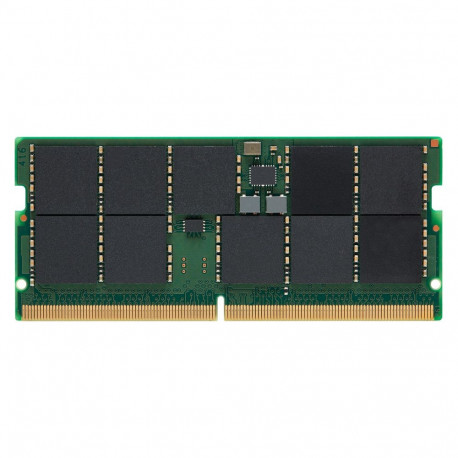 Kingston 16GB 5600MT/s DDR5 ECC CL46 SODIMM 1Rx8 Hynix A