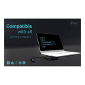 "I-TEC USB-A/C 2X DP ADAPTER"